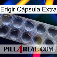 Erigir Cápsula Extra 30